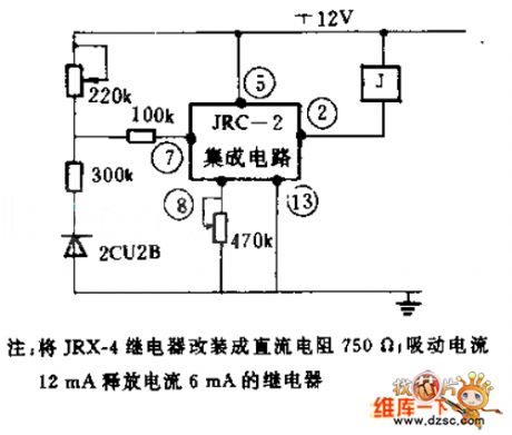 Optical shaft encoder photodiode circuit