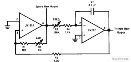 Function generator circuit