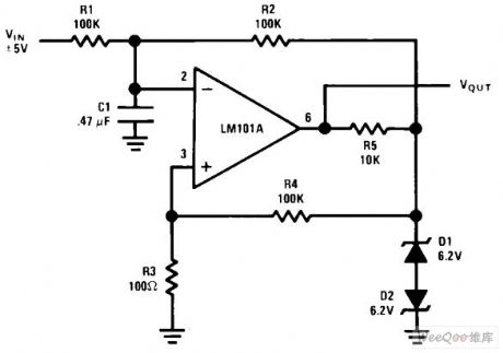 Pulse width modulator circuit