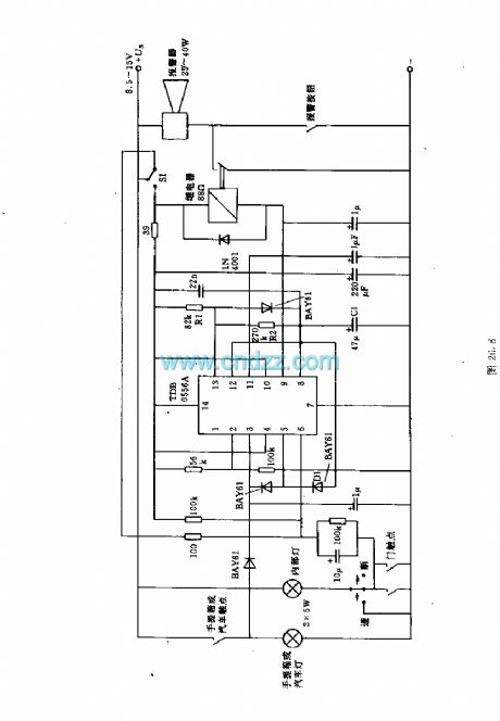 Index 1606 - Circuit Diagram - SeekIC.com