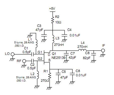 Active Mixer 2