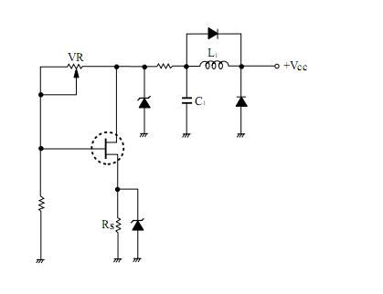 A Low Cost, Stable Bias Circuit