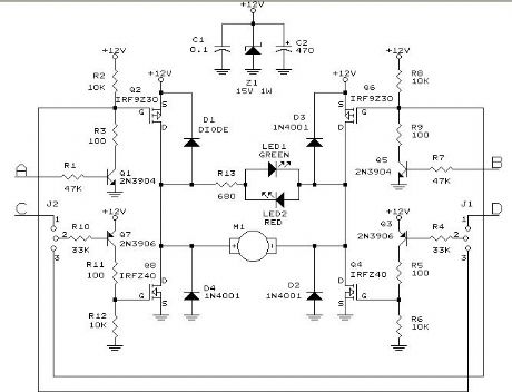 The Using MOSFETS Website