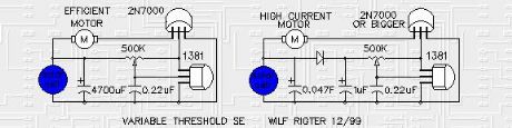 VTSE solar engine