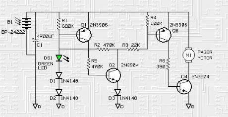 MicroPower SE 2