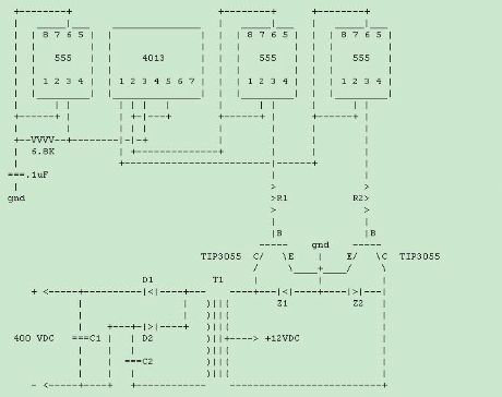 DC-DC converter 2