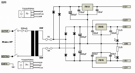 Power Supply 2