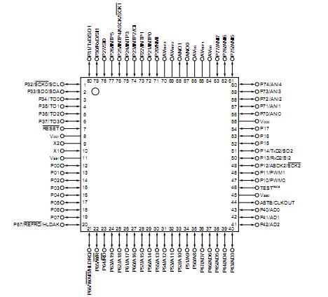   Connection Diagram