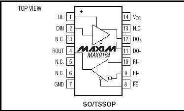   Connection Diagram