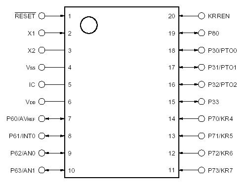   Connection Diagram