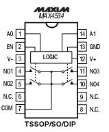   Connection Diagram