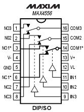   Connection Diagram