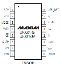   Connection Diagram