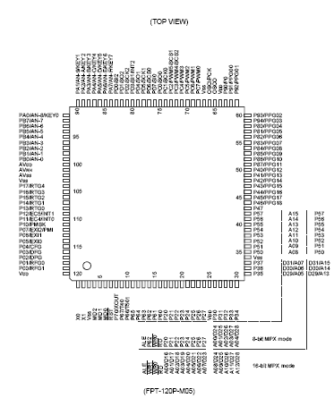   Connection Diagram