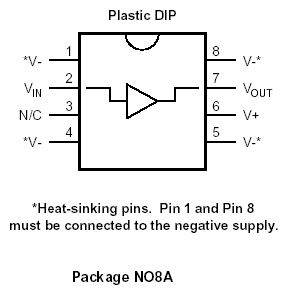   Connection Diagram