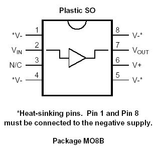   Connection Diagram