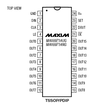   Connection Diagram