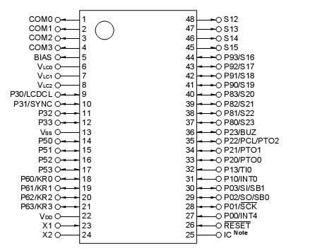   Connection Diagram