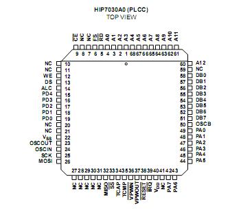   Connection Diagram