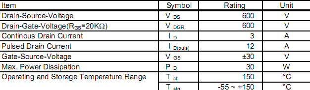   Connection Diagram