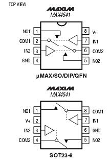   Connection Diagram