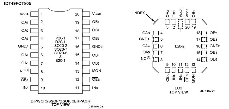   Connection Diagram