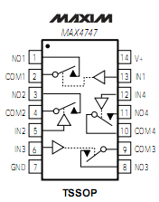   Connection Diagram