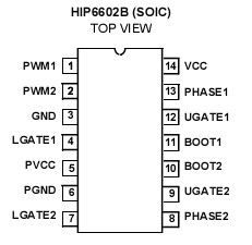   Connection Diagram