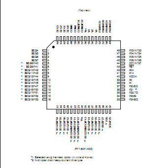   Connection Diagram