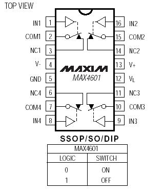   Connection Diagram