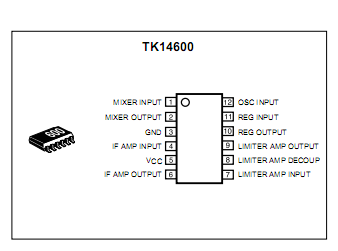   Connection Diagram