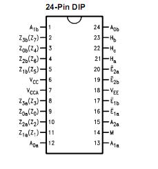   Connection Diagram