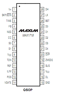   Connection Diagram