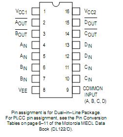   Connection Diagram