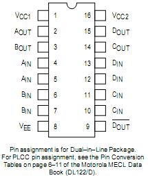   Connection Diagram