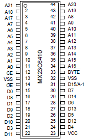   Connection Diagram