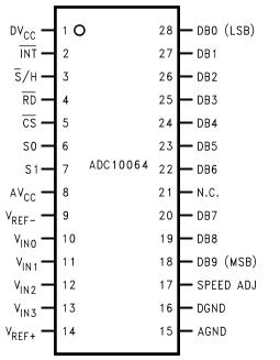   Connection Diagram