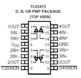   Connection Diagram