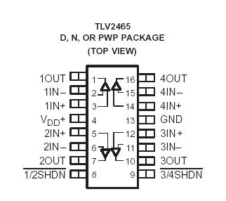   Connection Diagram