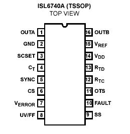   Connection Diagram