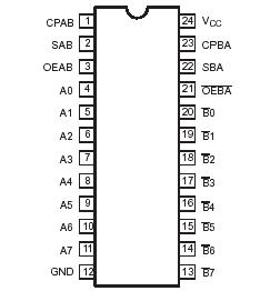   Connection Diagram