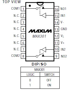   Connection Diagram