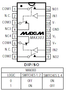   Connection Diagram