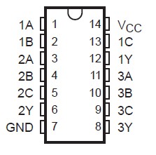   Connection Diagram