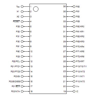   Connection Diagram