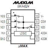   Connection Diagram