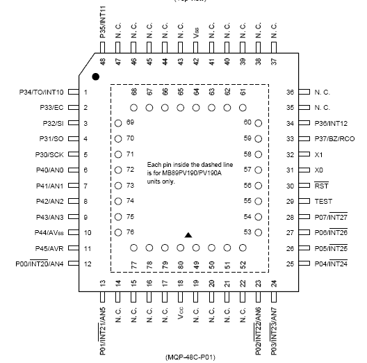   Connection Diagram