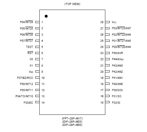   Connection Diagram