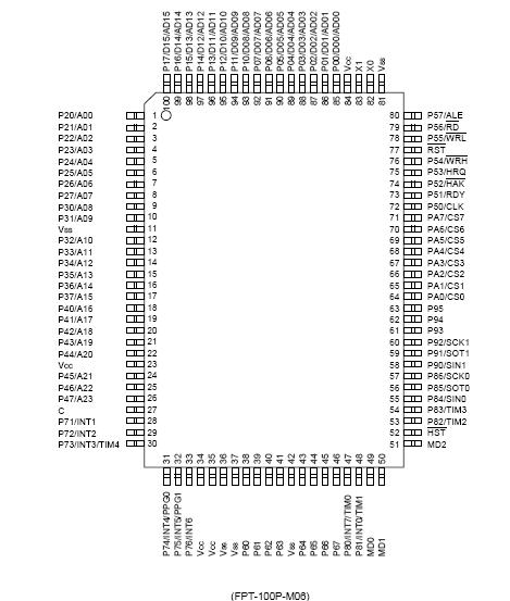   Connection Diagram