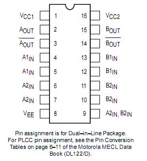   Connection Diagram